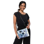 bring me joy crossbody bag