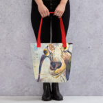 see the big picture bag