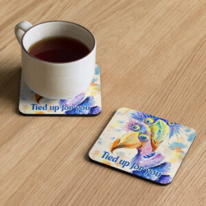 tie up for you coaster