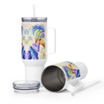 tie up for you travel mug