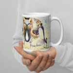 see the big picture mug