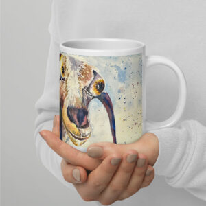 see the big picture mug