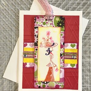 sample handmade card (copy)