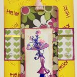 sample handmade card (copy)