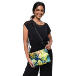 time together crossbody bag