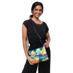 time together crossbody bag