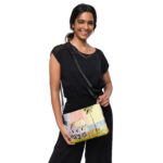 no place like home crossbody bag