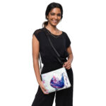 all is not lost crossbody bag