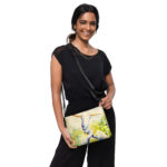 us us crossbody bag