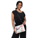 celebrate today crossbody bag