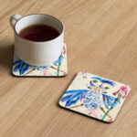 art fun coaster