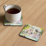 face waterfall coaster