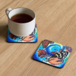 spring dance coaster