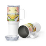 no place like home travel mug