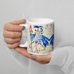 art fun mug