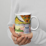 no place like home mug