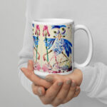 art fun mug