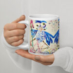 art fun mug